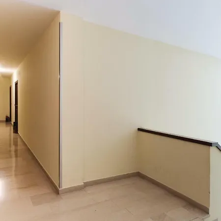 Two-bedroom In דירה גראדו