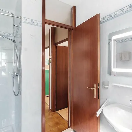 דירה Two-bedroom In גראדו