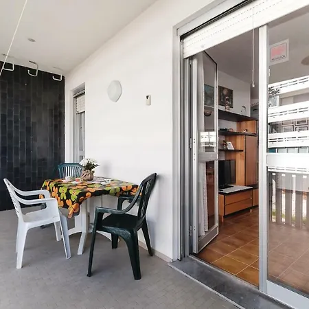 Two-bedroom In דירה גראדו