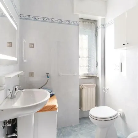 Two-bedroom In גראדו